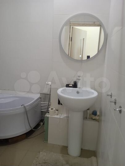 Квартира-студия, 25 м², 13/25 эт.