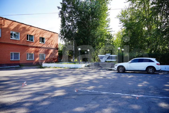 Сдам помещение свободного назначения, 519.6 м²
