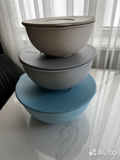 Контейнеры