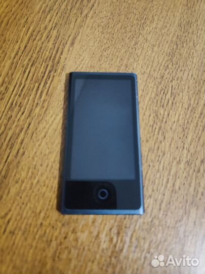 Плеер iPod nano 7