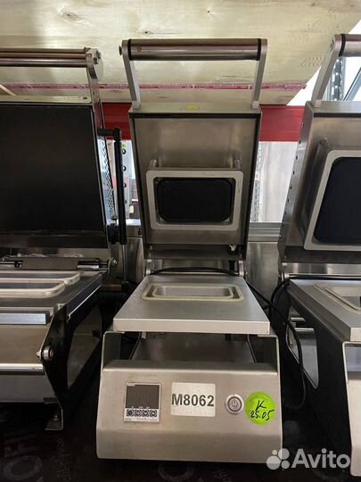 Запайщик лотков