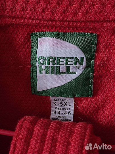 Самбовка детская