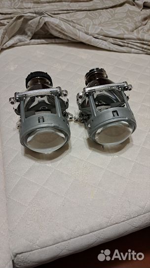 Линзы Bosch al3 биксенон