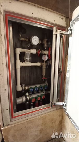 Ремонт и отделка. Ремонт под ключ