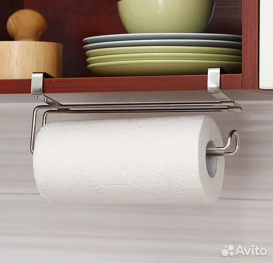 Подвесной держатель для бумажных полотенец