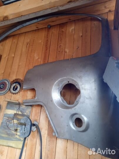 Кузовщина УАЗ