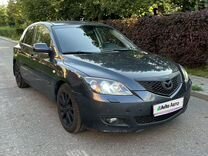 Mazda 3 2.0 MT, 2006, 236 244 км