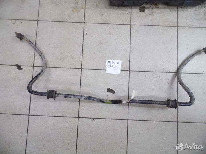 Стабилизатор передний Fiat Albea 2002-2012