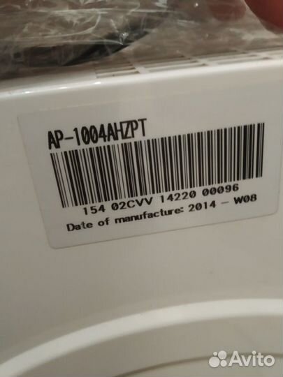 Очиститель воздуха Zepter TherapyAir iOn PWC-570