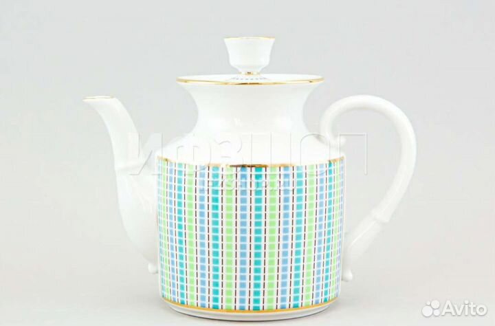 Сервиз Дублин ифз