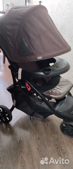 Детская коляска прогулочная