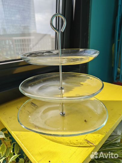 Ваза для фруктов