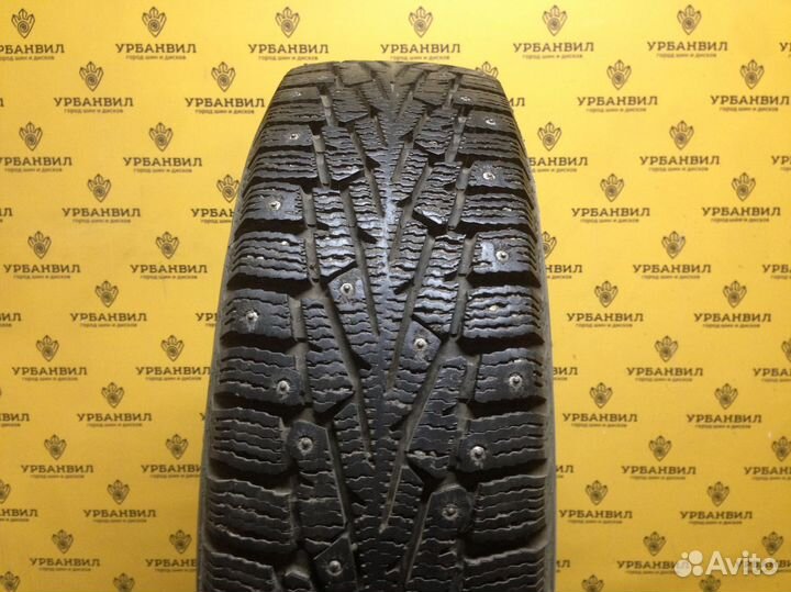 Cordiant Snow Cross 185/70 R14