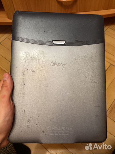 Электронная книга Pocketbook 912 Pro