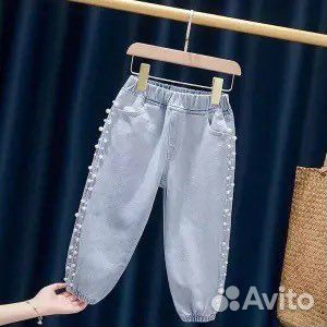 Продам детские вещи новые