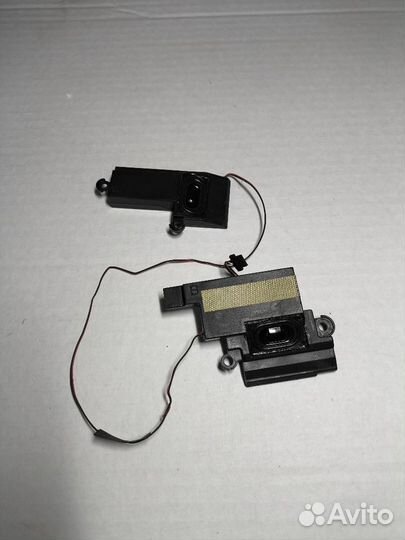 Динамики 639394-001 HP dv7-6152er dv7-6000