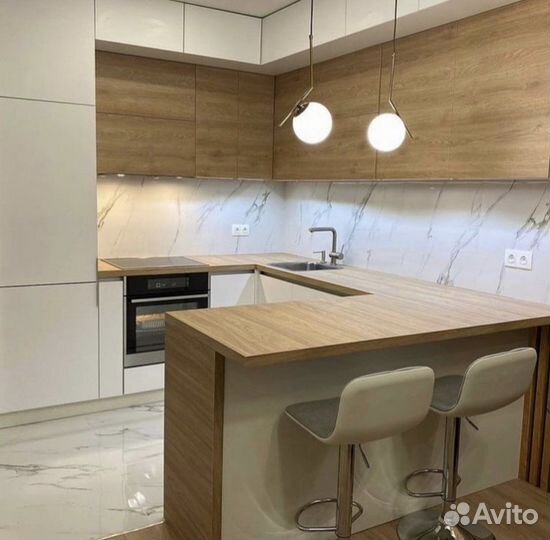 Кухня под заказ