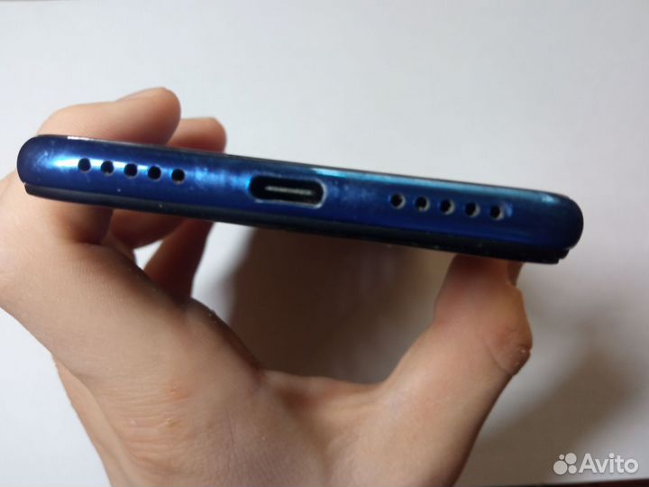 Xiaomi Redmi Note 7, 4/64 ГБ