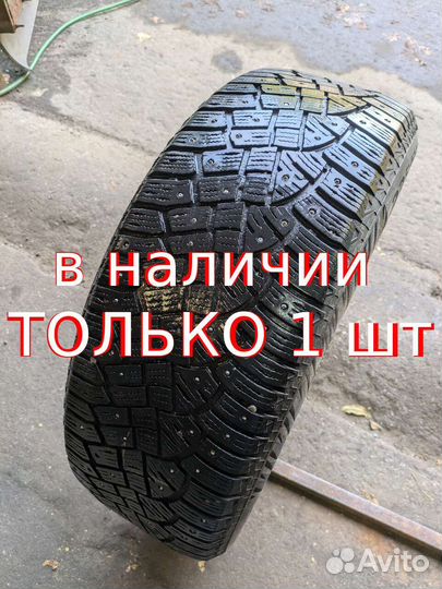 Continental IceContact 2 SUV 225/60 R18