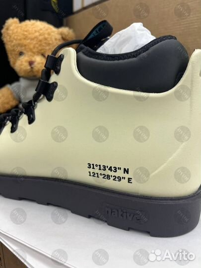 Native fitzsimmons 2.0 Оригинал