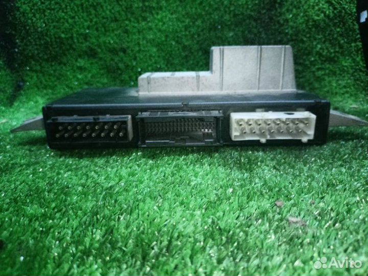 Блок света (LCM) Bmw 5-Series E39 M52B25