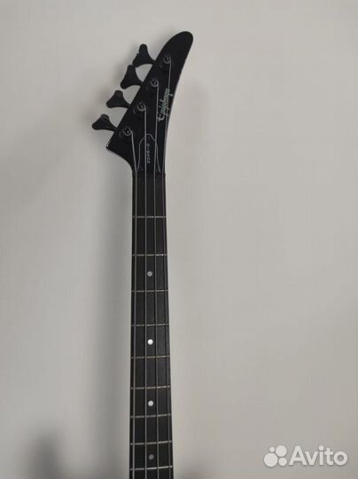 Бас-гитара Epiphone Gibson Power Bass (Korea)