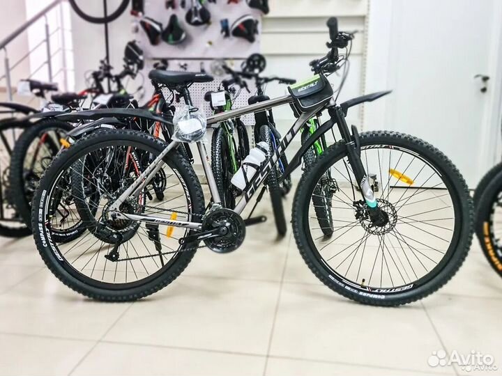 Горный велосипед 26 для всех