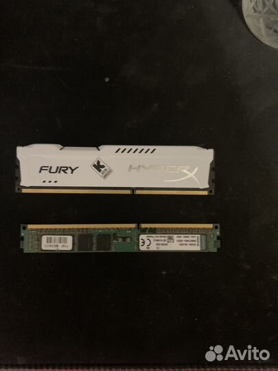 Оперативная память ddr3