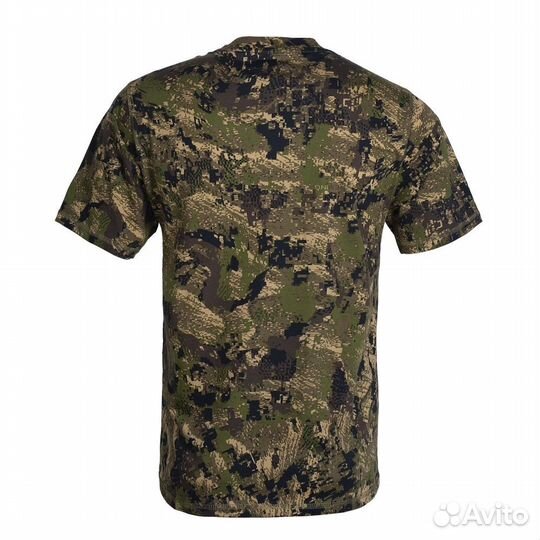 Футболка Remington Green Forest р. 2XL