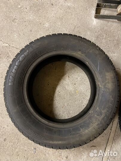 Tigar Winter 1 185/65 R14 86T