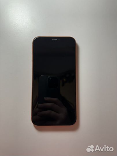 iPhone Xr, 128 ГБ