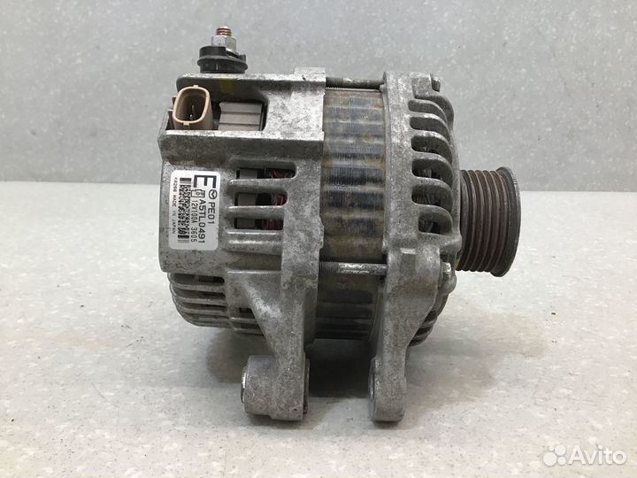 Генератор Mazda CX 5 2012-2017