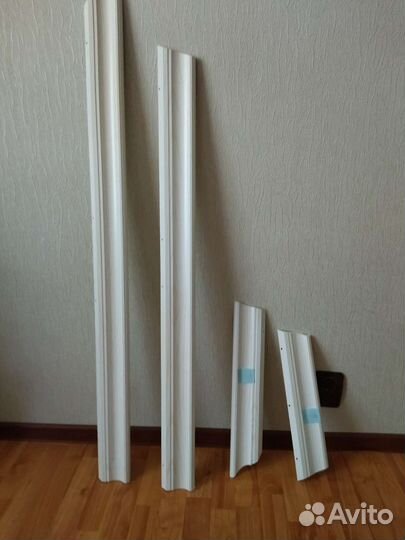 Мебельные материалы