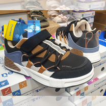 Кроссовки Котофей Softshell 31-37, Ярославль