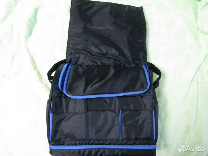 Сумка термос