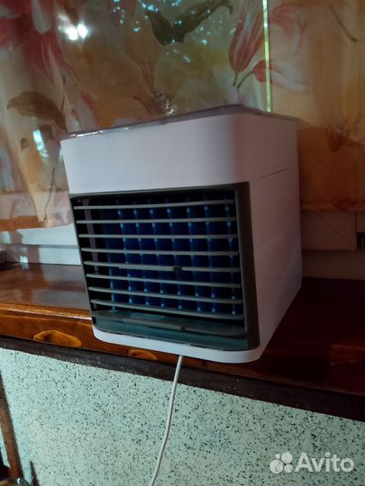 Мини кондиционер