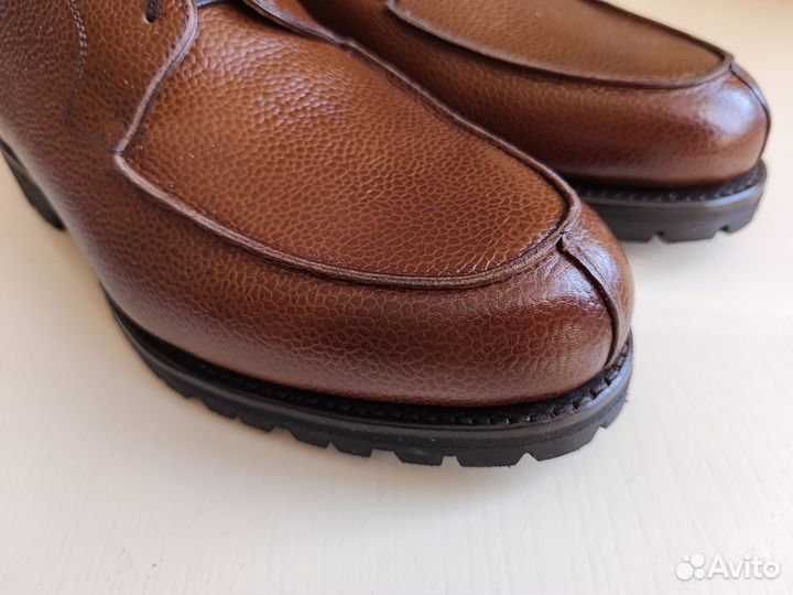 Туфли Бервик