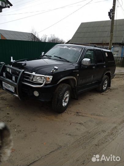 Книга по ремонту автомашины Грейт вол safe