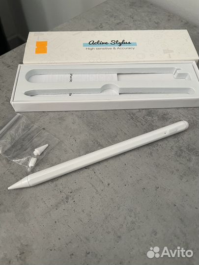 Стилус-карандаш для iPad