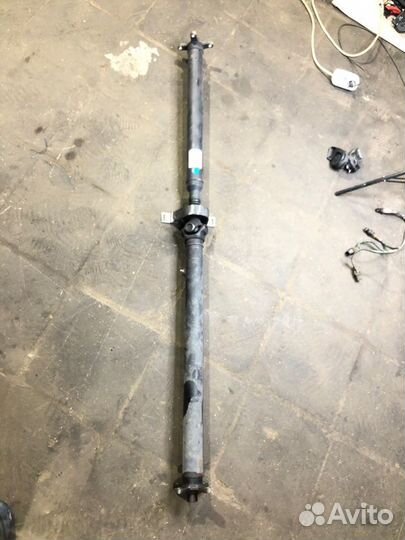 Карданный вал задний Mercedes-Benz E-Class E250