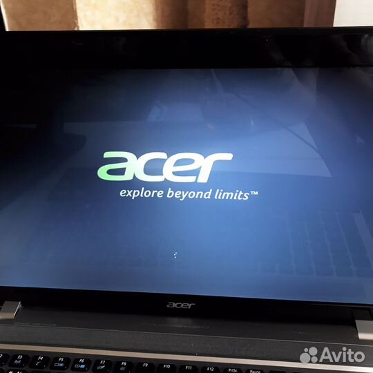 Ноутбук Acer V3-551G-84506G50Makk
