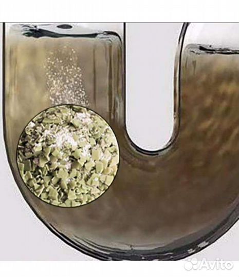 Средство для прочистки труб