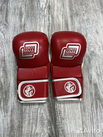 Перчатки боксерские,крабы,кентуса Venum