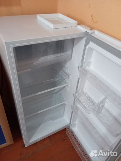 Холодильник dexp