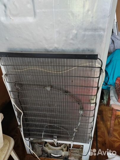 Холодильник