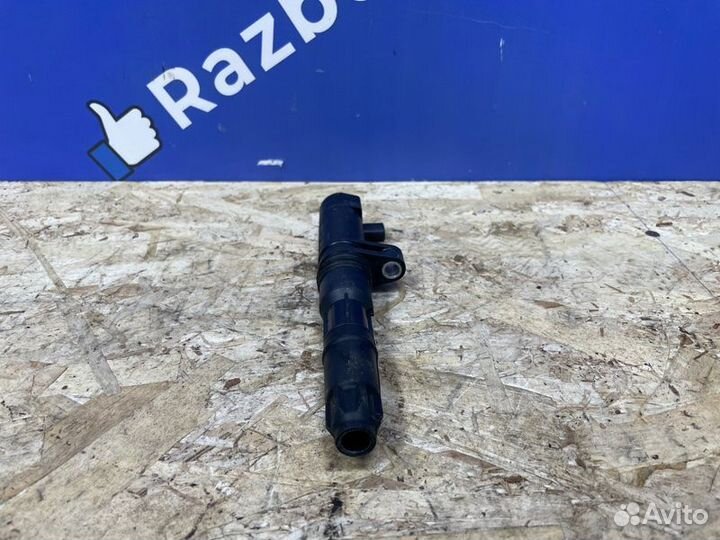 Катушка зажигания Renault Kaptur