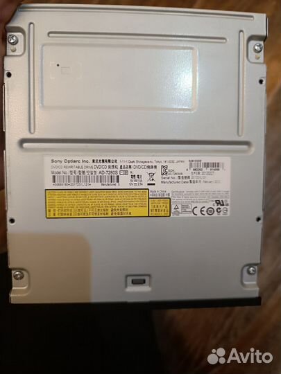 Жесткий диск на 500 гб