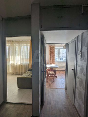 1-к. квартира, 34 м², 1/9 эт.