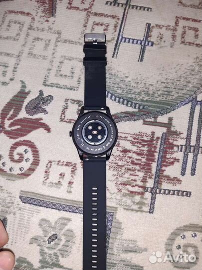 Смарт часы Y20