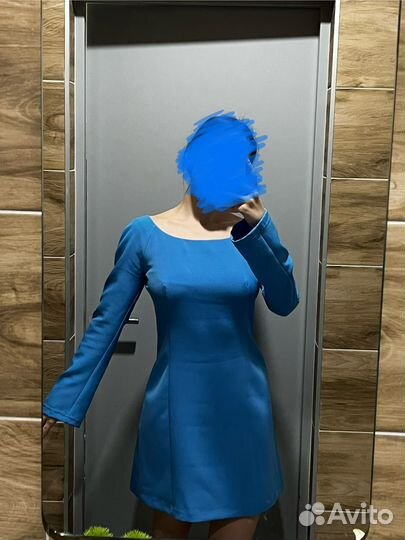 Платье Love republic Mohito